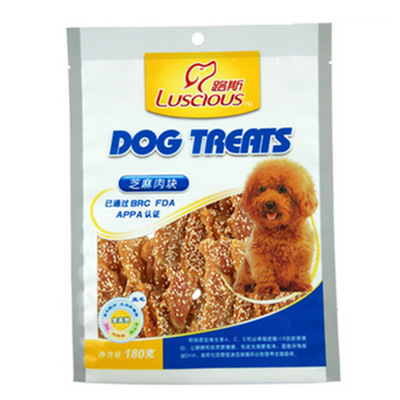 “探秘酷迪大倉路斯芝麻肉塊 品質與信賴之選”，